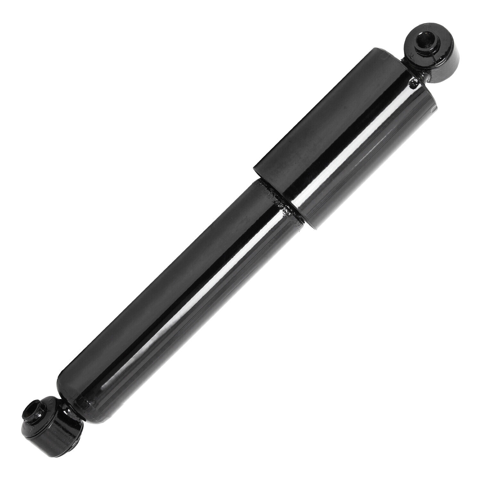 253050 dodge caravan 2008 2019 rear strut and coil assembly excludes models with nivoma 5