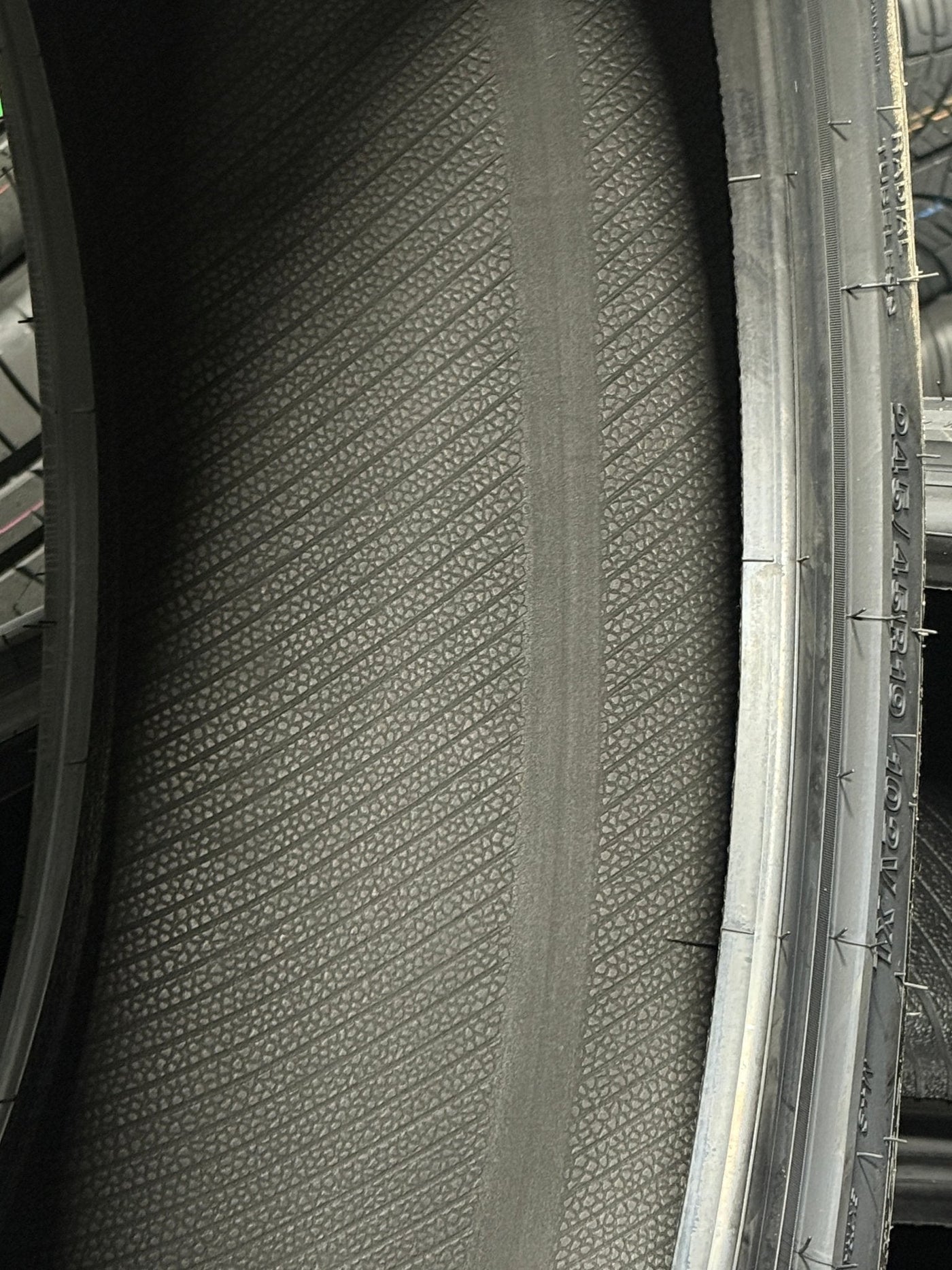 275/35R21 GRENLANDER X-SPORTER EV PASSENGER