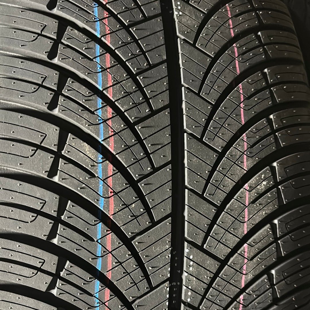 255/40R20 GRENLANDER GREENWING A/S ALL WEATHER