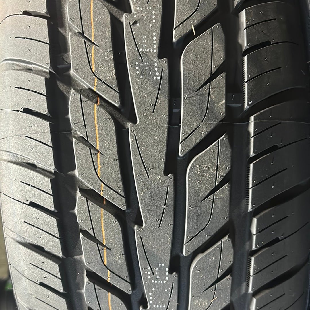 255/55R20 GRENLANDER DIAS ZERO UHP PASSENGER