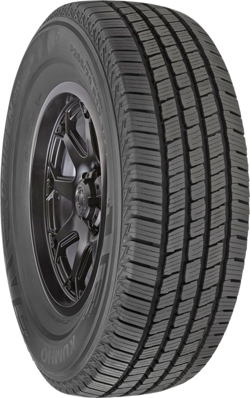265/70R17 113T Kumho HT51 All Weather Passenger Tire