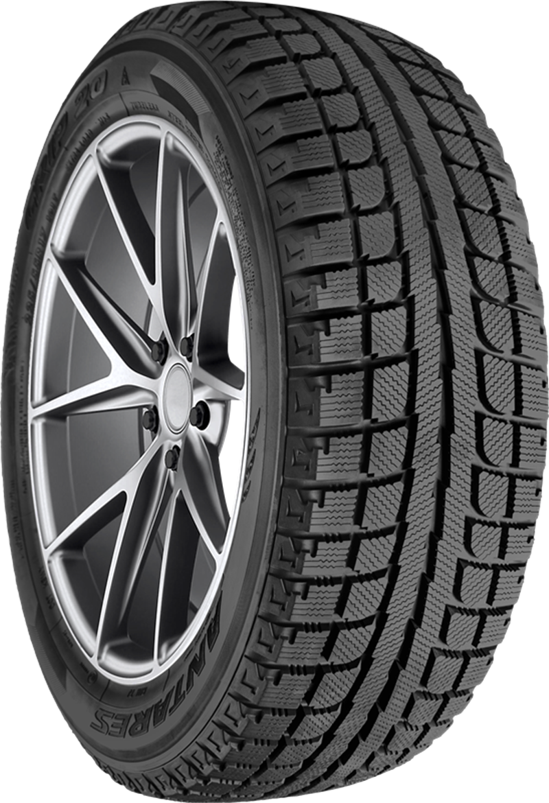 265/70R17 115S Antares Grip 20 Winter Passenger Tire