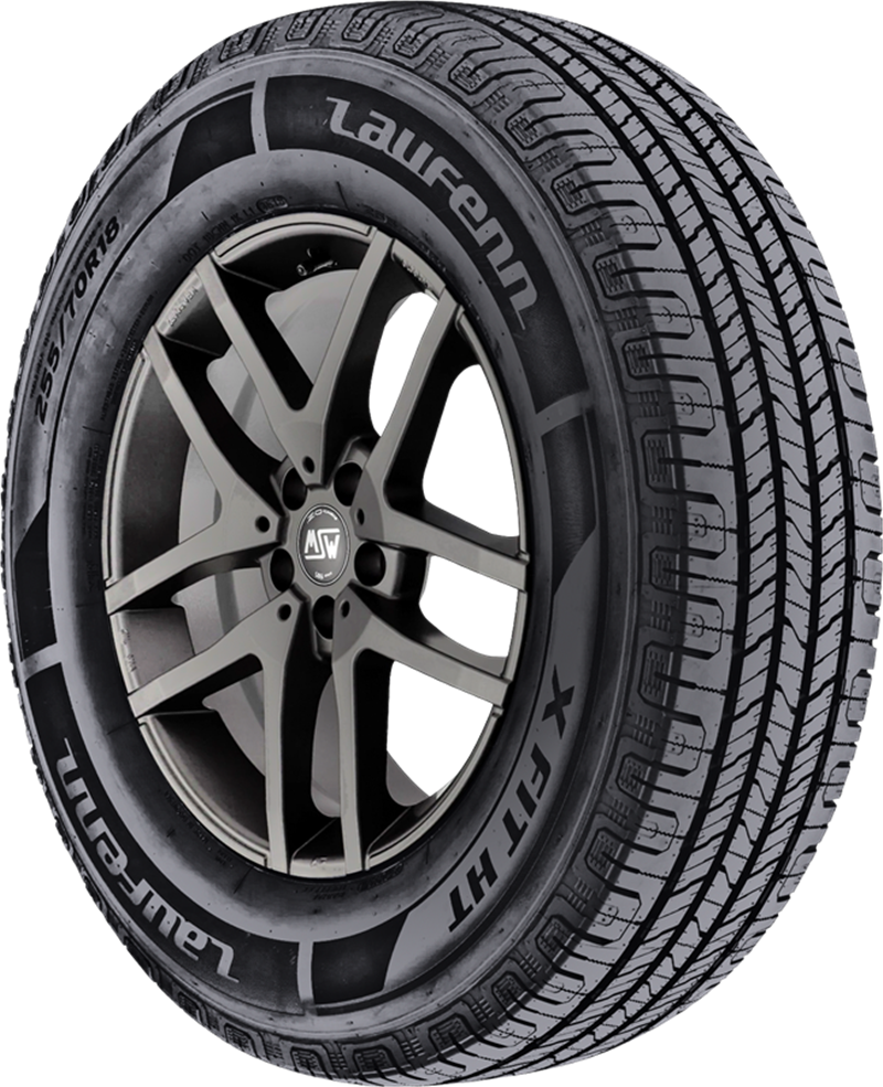 265/70R17 115T Laufenn X Fit HT All Season Passenger Tire