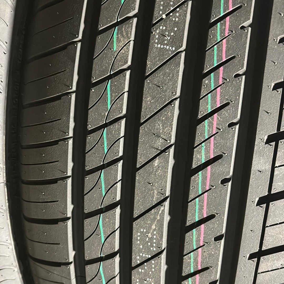 265/50R20 GRENLANDER L-ZEAL56 UHP PASSENGER