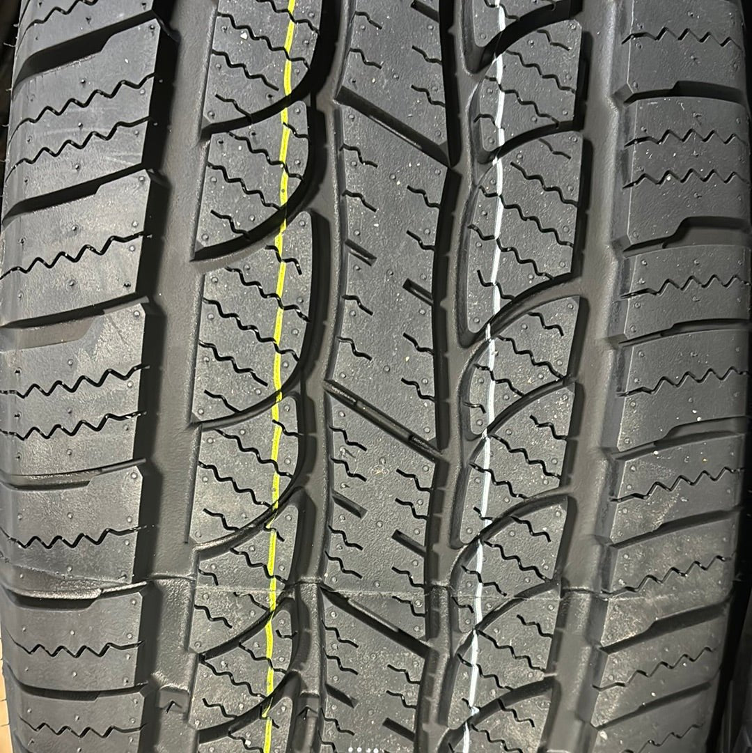 265/60R18 GRENLANDER MAHO 77 H/T PASSENGER