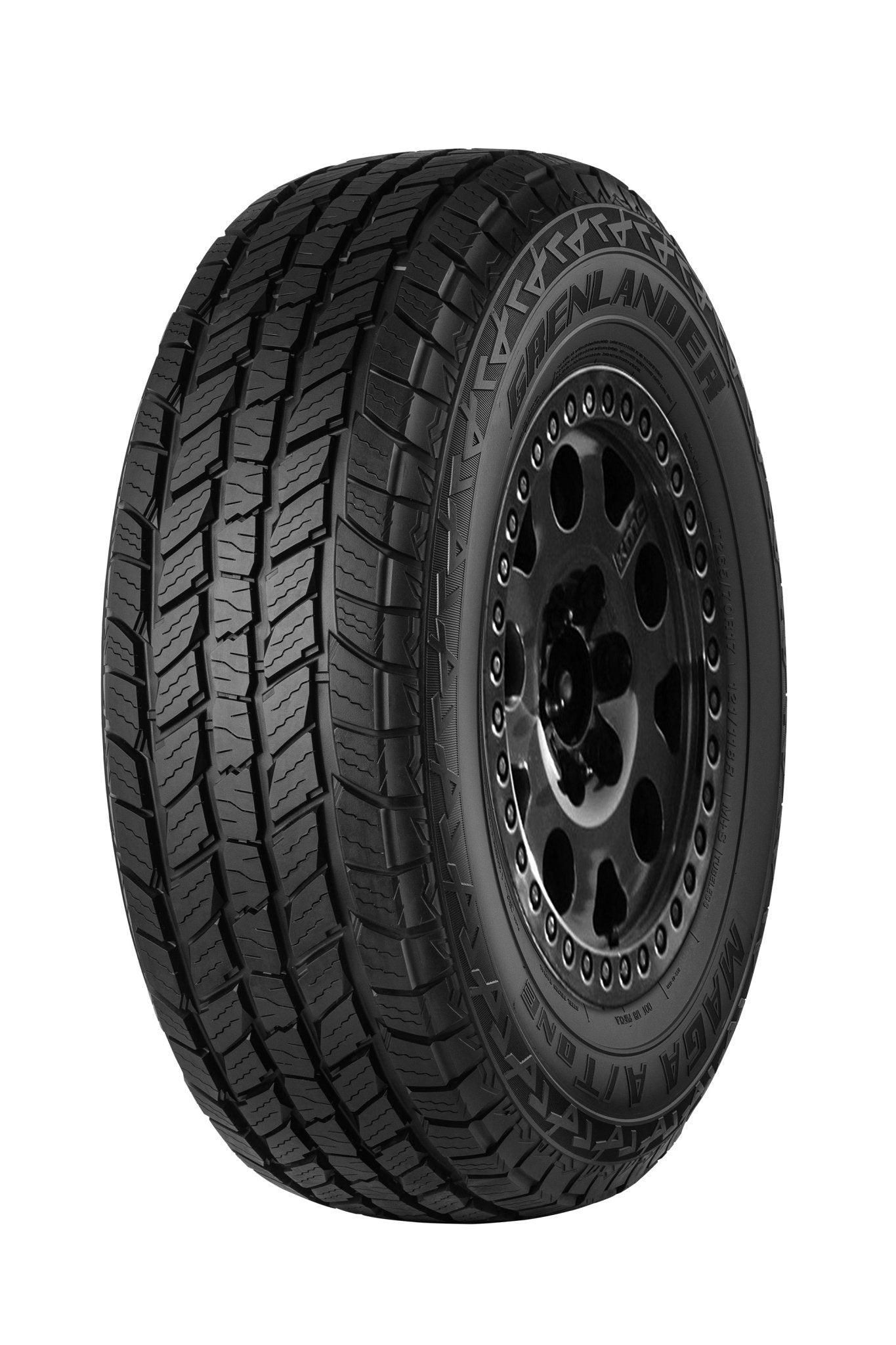 265/70R17 GRENLANDER MAGA A/T ONE