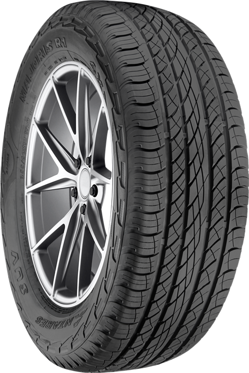 275/65R18 116S Antares Majoris R1 All Season Passenger Tire