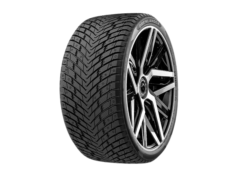 285/35R22 GRENLANDER ICEDEFENSOR STUD II WINTER