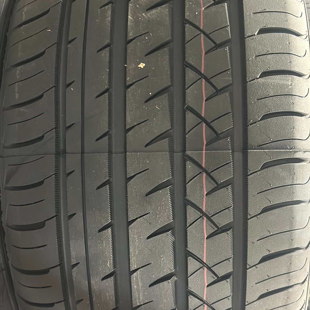 295/35R21 GRENLANDER ENRI U08 UHP PASSENGER
