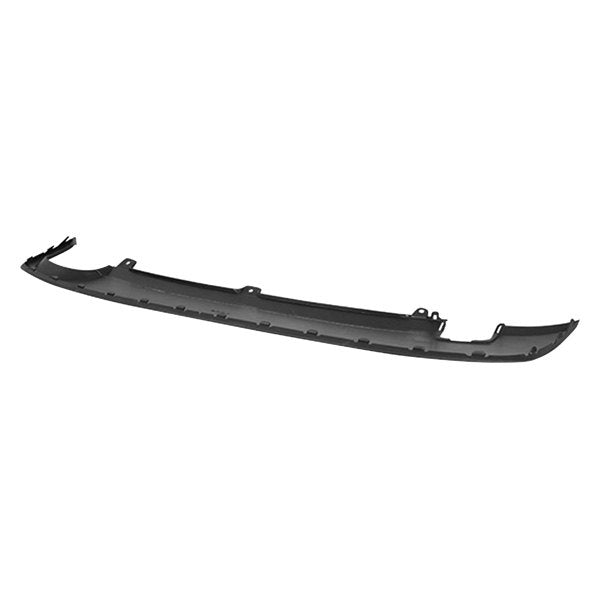 HONDA CRV 2007-2011 — FRONT CENTER BUMPER STEEL SUPPORT; CRV 2010-2011