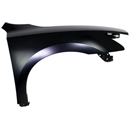 NISSAN MAXIMA 2009-2014 — FENDER RH; MAXIMA 2009-2014 CAPA