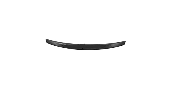 MAZDA MZ 6 2009-2013 — GRILLE MOULDING; MAT-BLACK; MAZDA 6 2009-2013