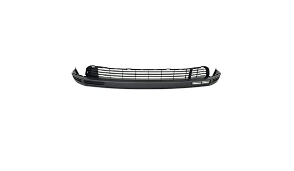 TOYOTA HIGHLANDER 2014-2019 — FRONT LOWER BUMPER ; TEXT-BLK ; HIGHLANDER/ HYBRID 2014-2016