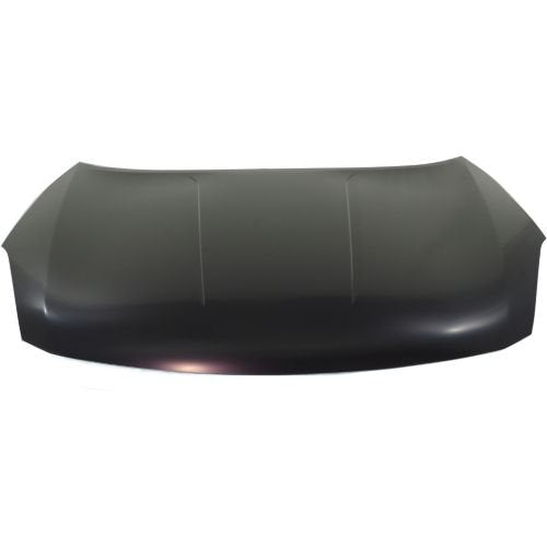 NISSAN ROGUE 2008-2013 — HOOD; 2008-2013 ( ROGUE SELECT (JAPAN) 2014-2015 ) CAPA