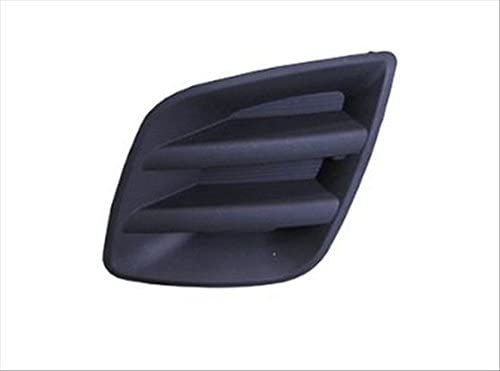 TOYOTA RAV4 2006-2012 — FOG LAMP COVER LH ;FOR BASE AND SPORT MODELS ;RAV4 2009-2012