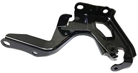 TOYOTA RAV4 2013-2018 — HOOD HINGE RH ; RAV4 2013-2018 ( NORTH AMERICAN BUILT )