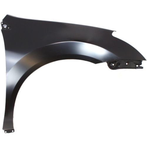 NISSAN ROGUE 2008-2013 — FENDER RH ; ROGUE 2008-2010 (TO 6/20/10) CAPA