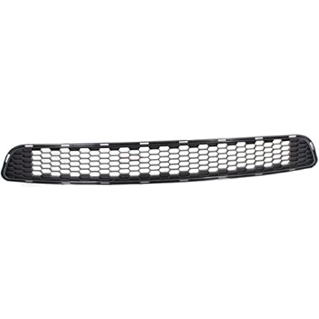 TOYOTA SIENNA 2011-2020 — BUMPER GRILLE; FOR ALL MODELS EXCEPT SE; SIENNA 2011-2017