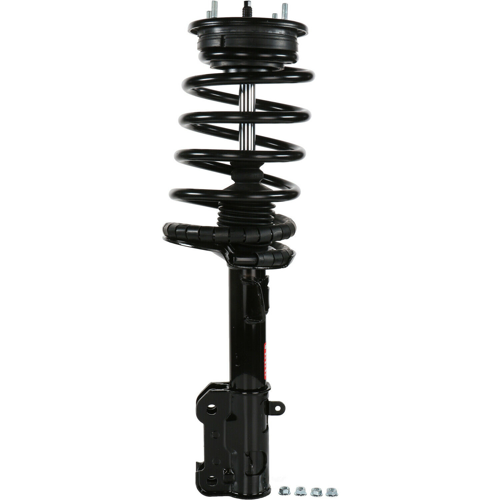 32349 ford mustang 2005 2009 front strut and coil assembly 1332349 32349 2