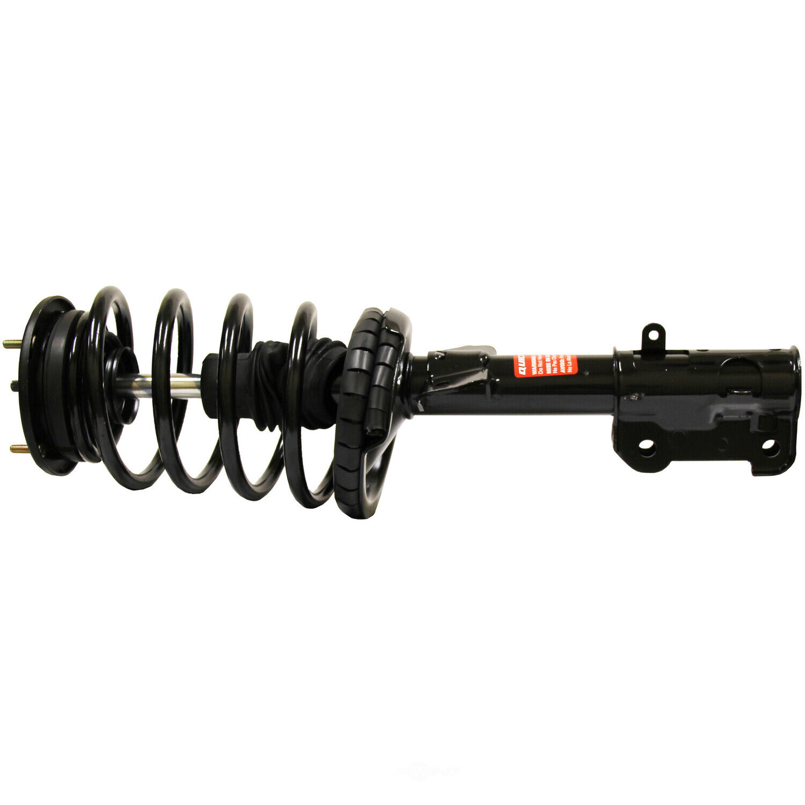 32349 ford mustang 2005 2009 front strut and coil assembly 1332349 32349 3