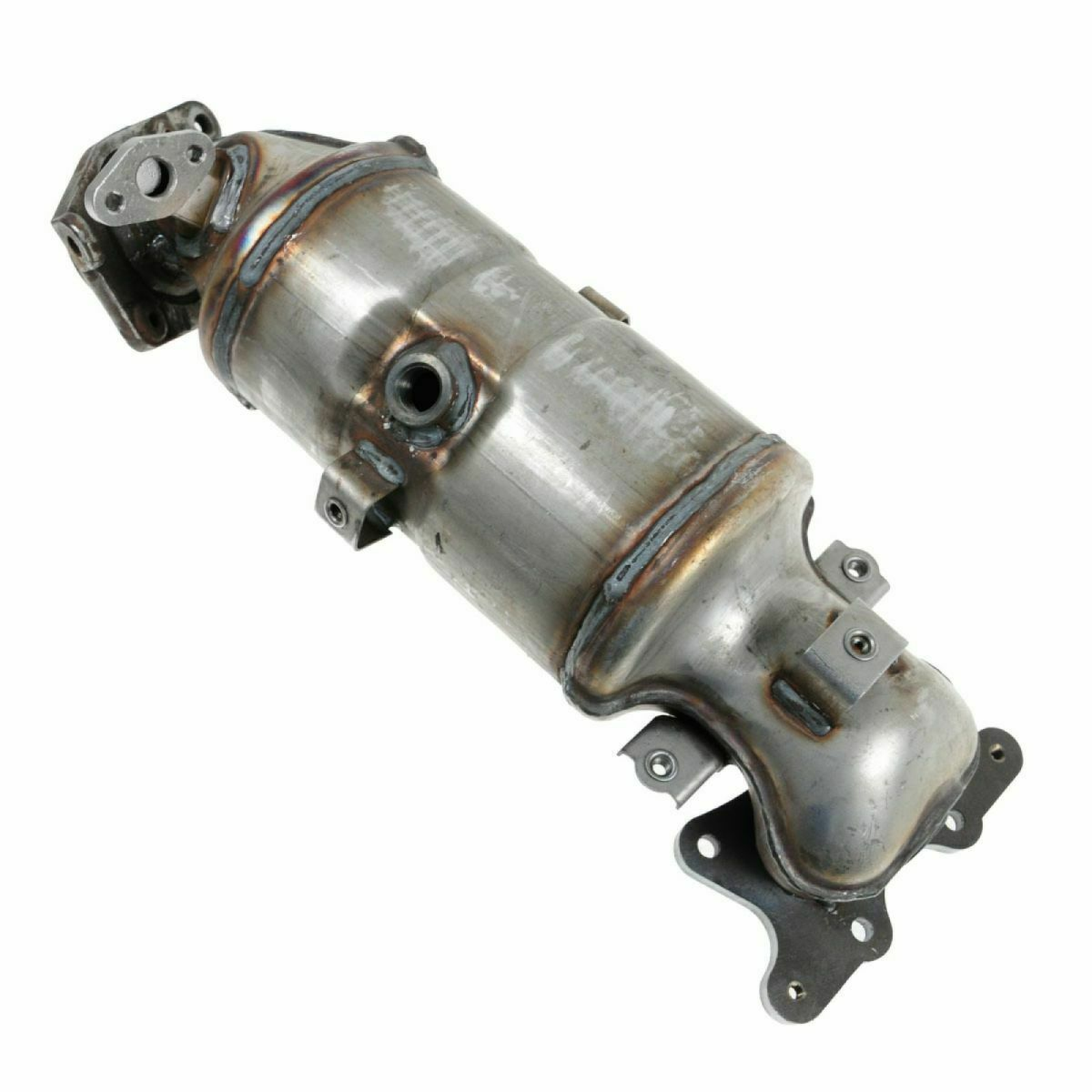 33038 honda civic 2006 2011 catalytic converters 1 8l 33038 1