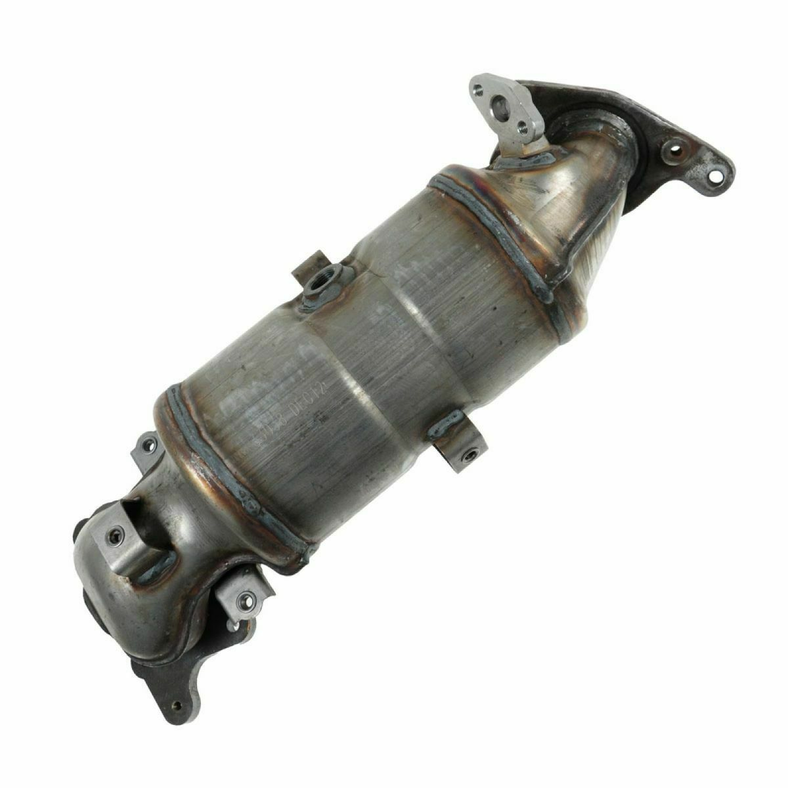 33038 honda civic 2006 2011 catalytic converters 1 8l 33038 2