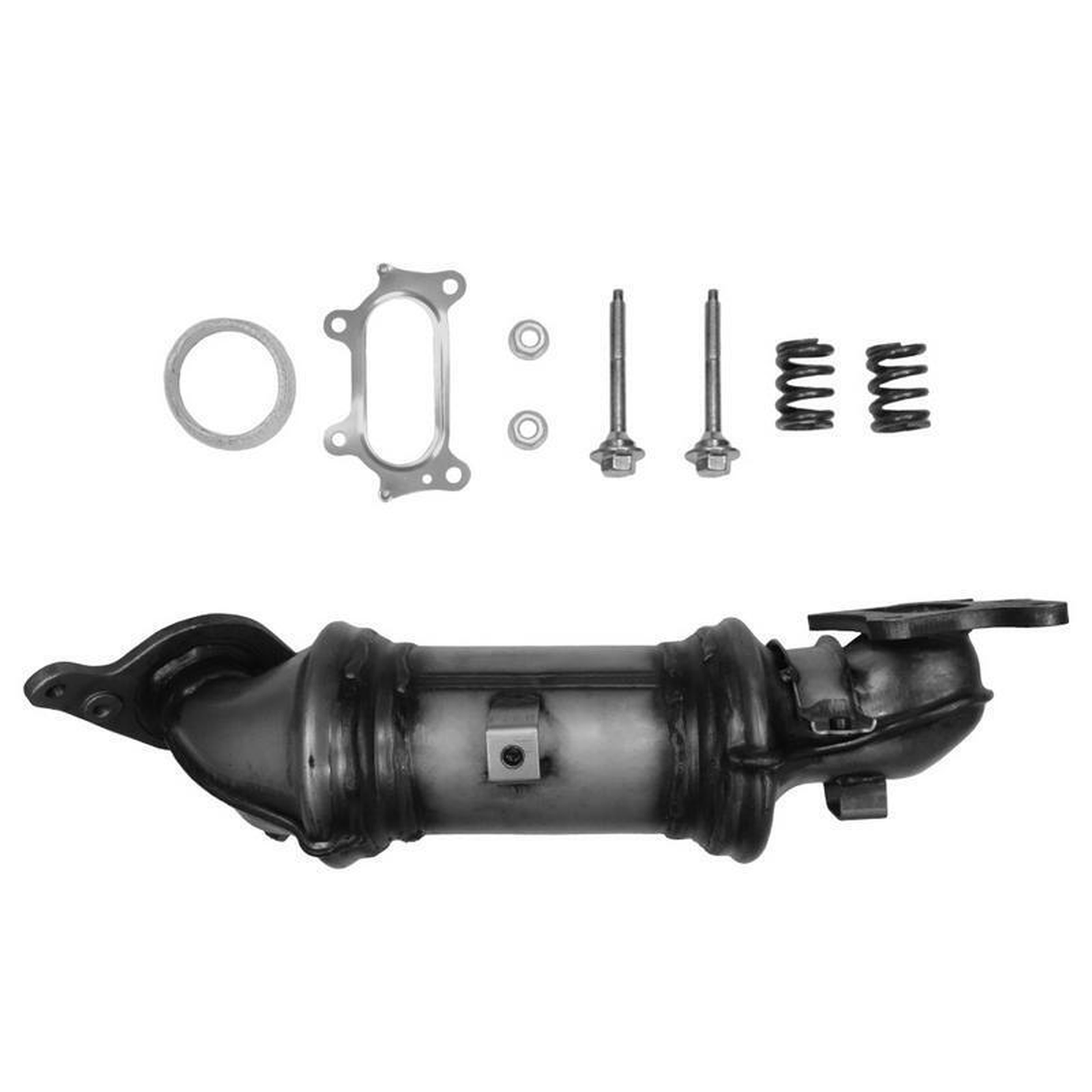 33038 honda civic 2006 2011 catalytic converters 1 8l 33038 3