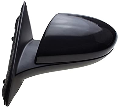 MAZDA MZ 6 2009-2013 — POWER MIRROR LH ; W/O HEATED; W/O LIGHTED ENTRY; MAZDA 6 2009-2013
