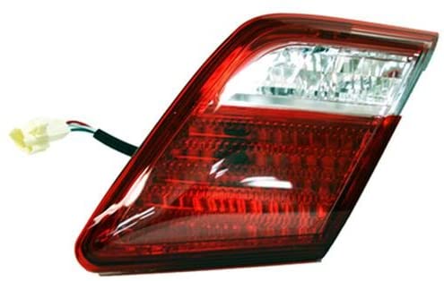TOYOTA CAMRY 2007-2011 — BACK UP LAMP RH; USA/JAPAN BUILT; CAMRY 2007-2009