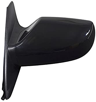 NISSAN ALTIMA 2007-2012 — DOOR POWER MIRROR RH; 2.5L; W/O TURN-SIGNAL ; ALTIMA COUPE 2008-2013