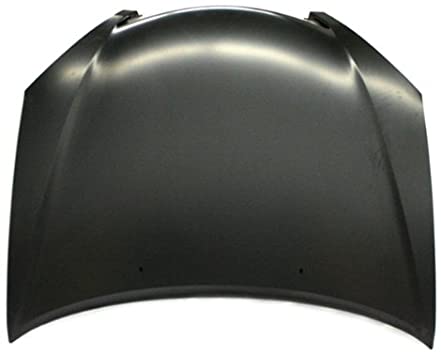 TOYOTA CAMRY 2002-2006 — HOOD; USA/JAPAN BUILT 2002-2006