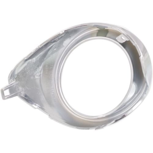 LEXUS ES350 2013-2018 — FOG LAMP BEZEL RH CHR W/F.L.HOLE 13-15