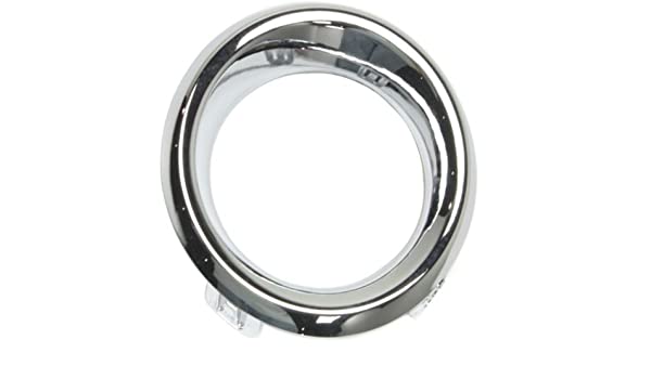MAZDA MZ 3 2014-2016 — FOG LAMP TRIM RING LH; CHROME ; MAZDA 3 2014-2016
