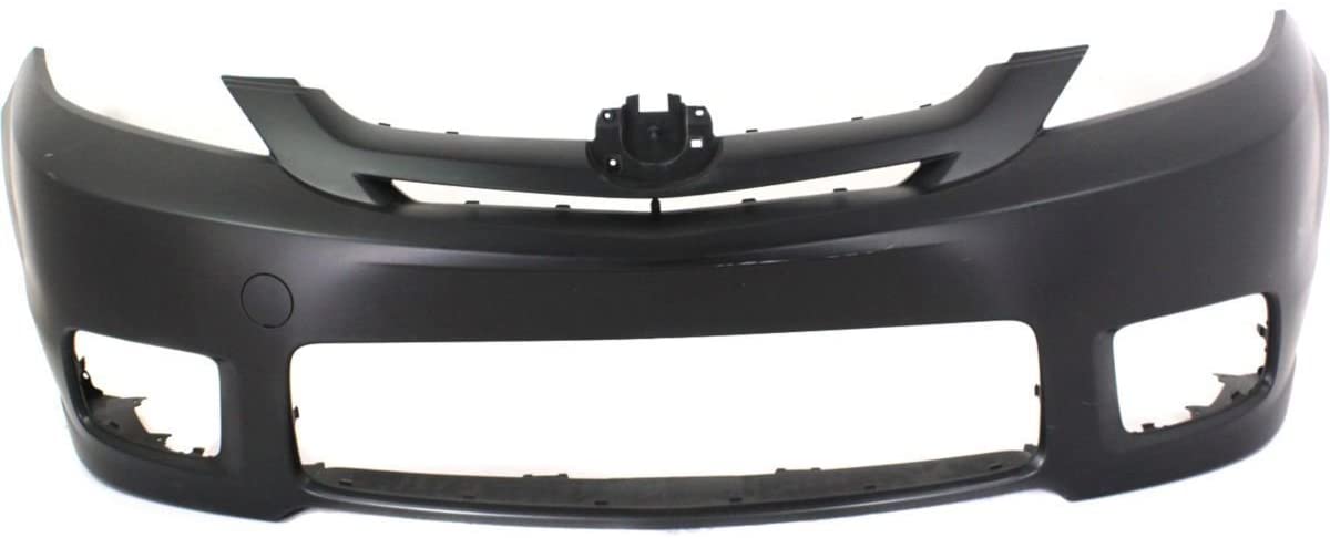MAZDA MZ 5 2006-2011 — FRONT BUMPER PRIMED ; MAZDA 5 2006-2007