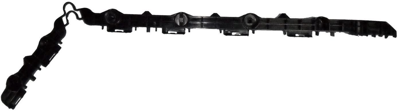 TOYOTA CAMRY 2012-2014 — REAR BUMPER BRACKET LH (PLASTIC); FITS ALL MODELS INCLUDING-HYBRID 2012-2014