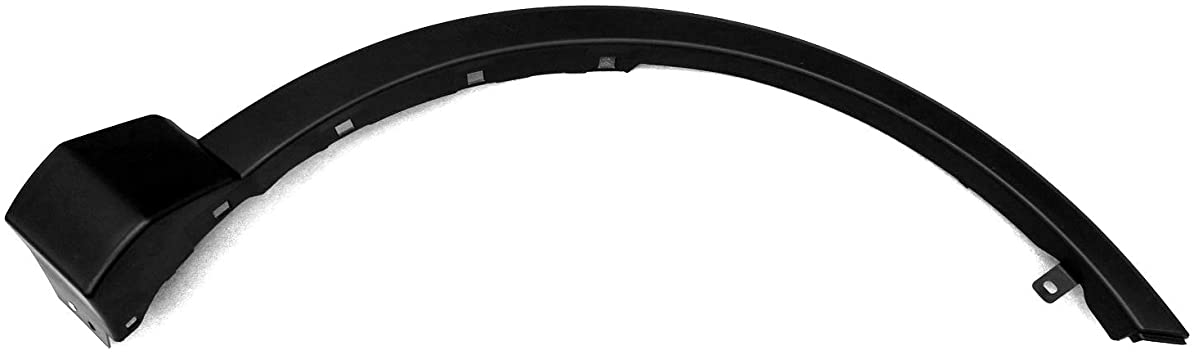 TOYOTA RAV4 2013-2018 — FRONT WHEEL ARCH TRIM RH; RAV4 2016-2018