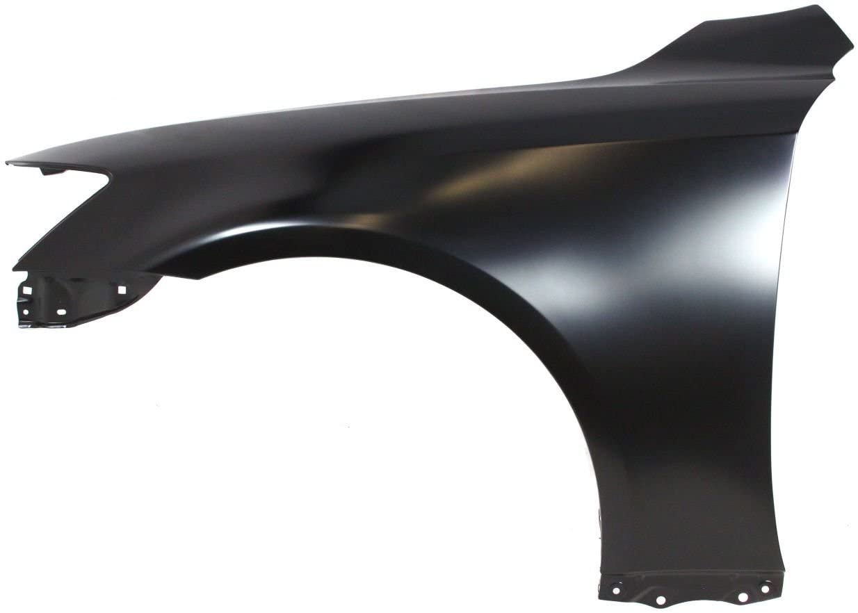 LEXUS IS250 2006-2013 — FENDER LH ;W/O SIDE LAMP HOLE; IS250 / IS350 SEDAN 2006-2013