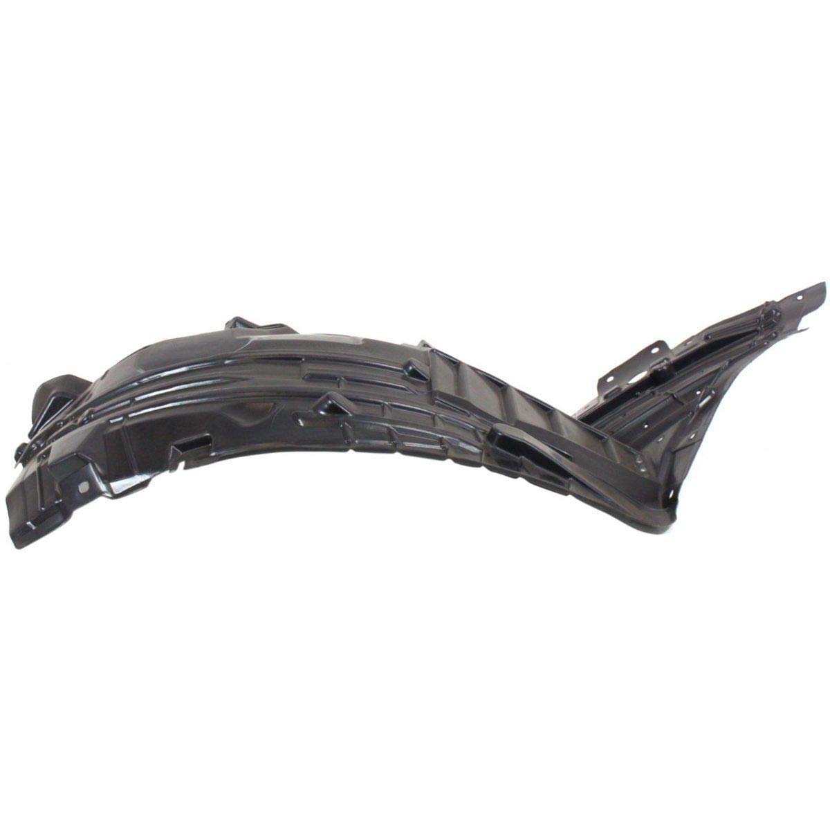 NISSAN 350Z 2003-2009 — FRONT INNER FENDER RH ; 350Z 2006-2009