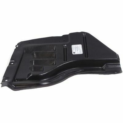 TOYOTA TUNDRA 2007-2013 — FRONT INNER FENDER RH; FRONT SECTION ; SR5 MODEL; TUNDRA PICKUP 2007-2013