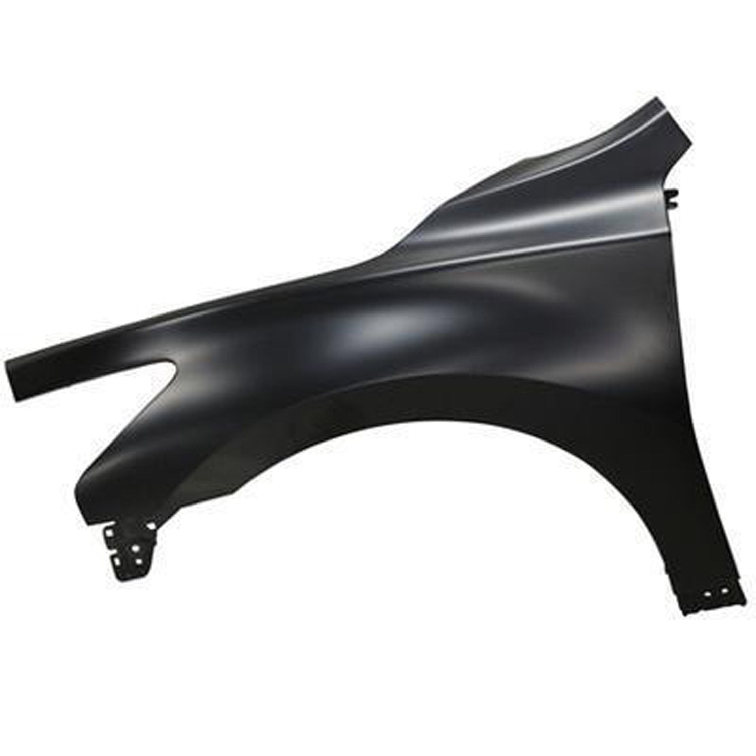 NISSAN ALTIMA 2013-2015 — FENDER LH ; ALTIMA SEDAN 2013-2015