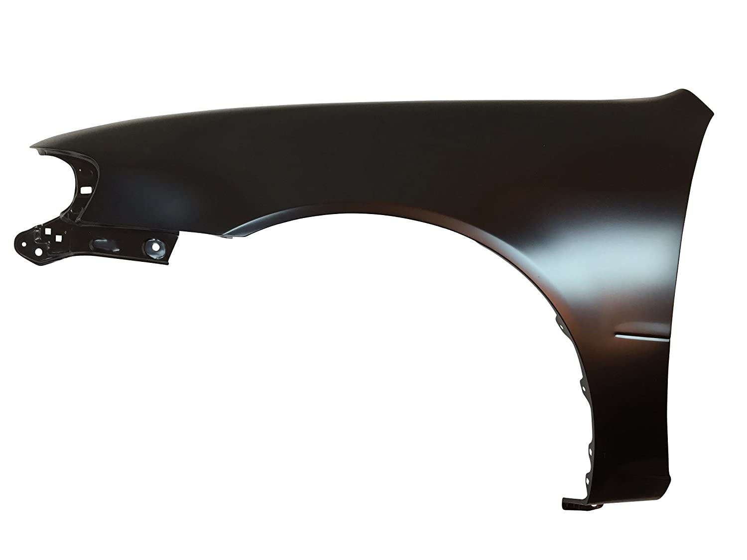 TOYOTA COROLLA 1998-2002 — FENDER LH ; SEDAN 1998-2002 CAPA