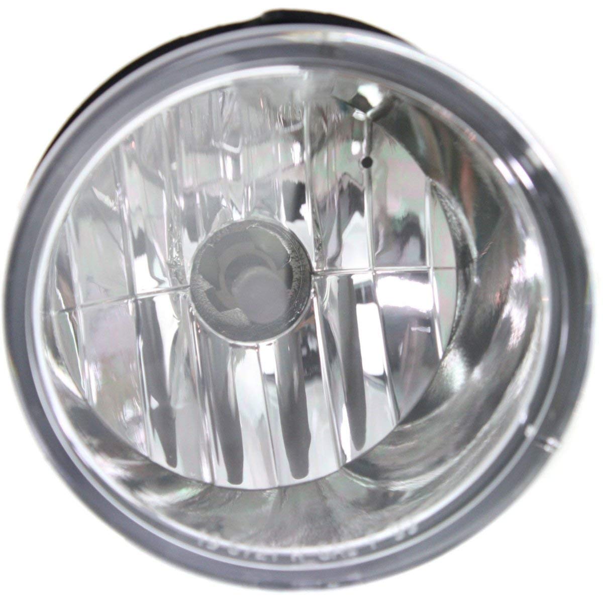 NISSAN TITAN 2004-2016 — FOG LAMP RH; ARMADA (2004)(PATHFINDER) 2004 & ARMADA 05-07 & TITAN PICKUP 04-15