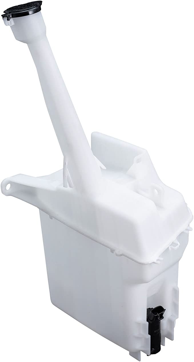 TOYOTA COROLLA 2003-2008 — WIPER WASHER TANK; W/MOTOR ; W/O REAR WASHER ; FITS SEDAN / MATRIX 2003-2008