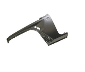 JEEP WRANGLER_JL 2018-2025 — FENDER LH; ALUMINUM; WRANGLER_JL 18-25; GLADIATOR 20-25