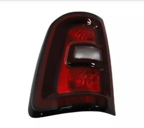 RAM RAM PICKUP-RAM 2019-2025 — TAIL LIGHT LH; LED; BLACK TRIM; W/O BLIND SPOT; 2025-2026 (68531047AB)
