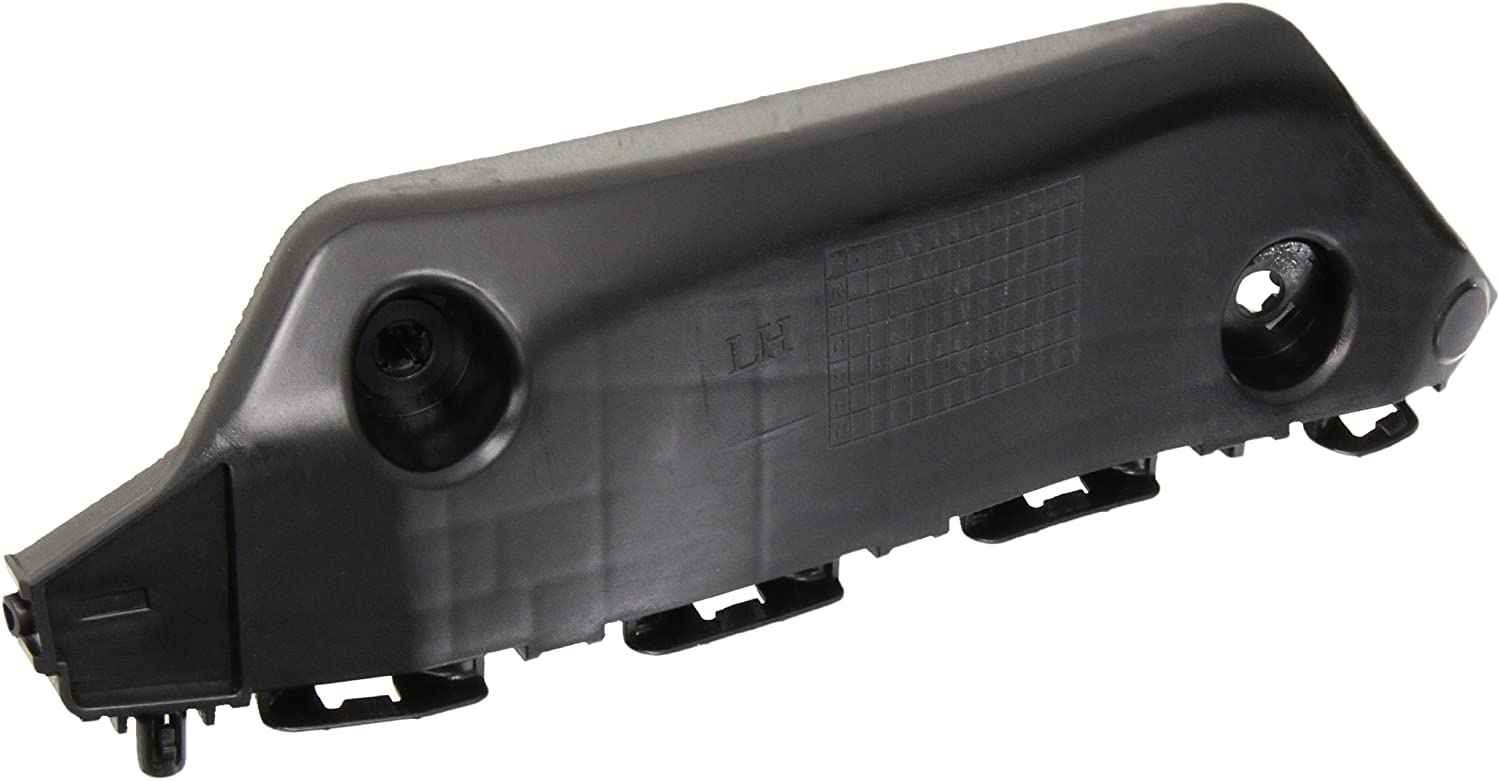 SCION XB 2008-2015 — FRONT BUMPER BRACKET LH; PLASTIC; XB 2008-2015