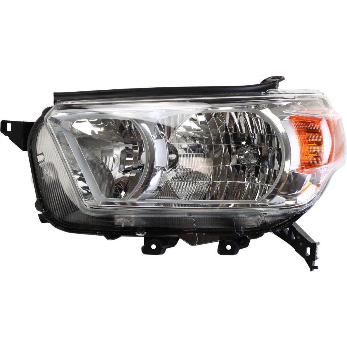 TOYOTA 4RUNNER 2011-2024 — HEAD LAMP LH; FOR LIMITED/SR5; 4RUNNER 2010-2013
