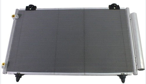 ACURA TLX 2021-2025 — CONDENSER; 3.0L V6; 2021-2025 (CND30314)