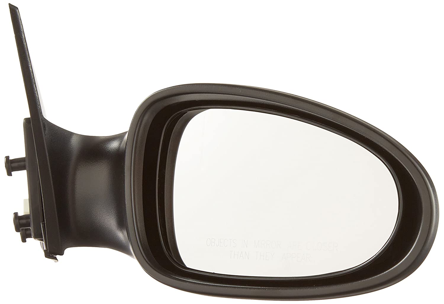 NISSAN ALTIMA 2002-2006 — POWER DOOR MIRROR RH; W/O HEATED; S/SE MODELS; ALTIMA 2005-2006
