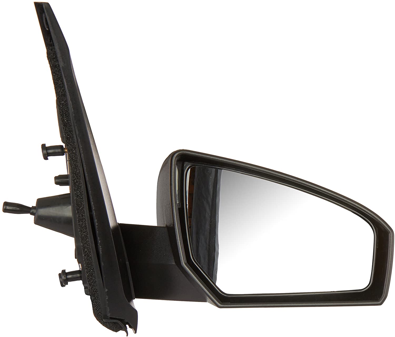 NISSAN SENTRA 2007-2012 — MANUAL DOOR MIRROR RH; SENTRA 2007-2012